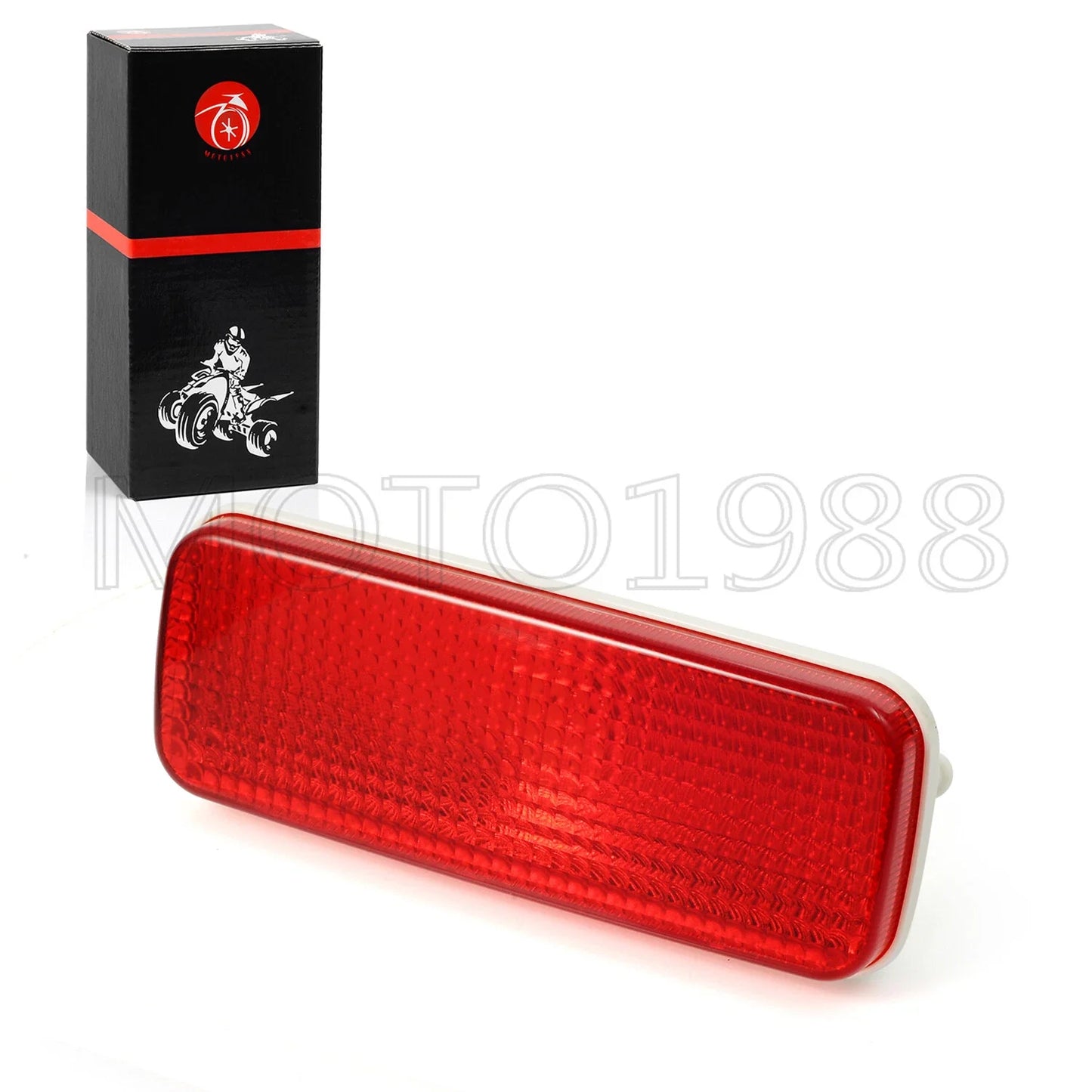 Rear Tail Light for Honda Recon 250 TRX250 (1997–2000)