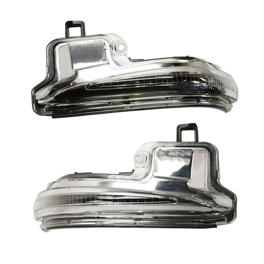 LED Side Mirror Turn Signal Lamp for 2016-2023 Toyota Tacoma RAV4 Highlander