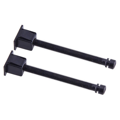 4 Pcs Headlight Adjusting Screws for Jeep Wrangler YJ (1987-1995)