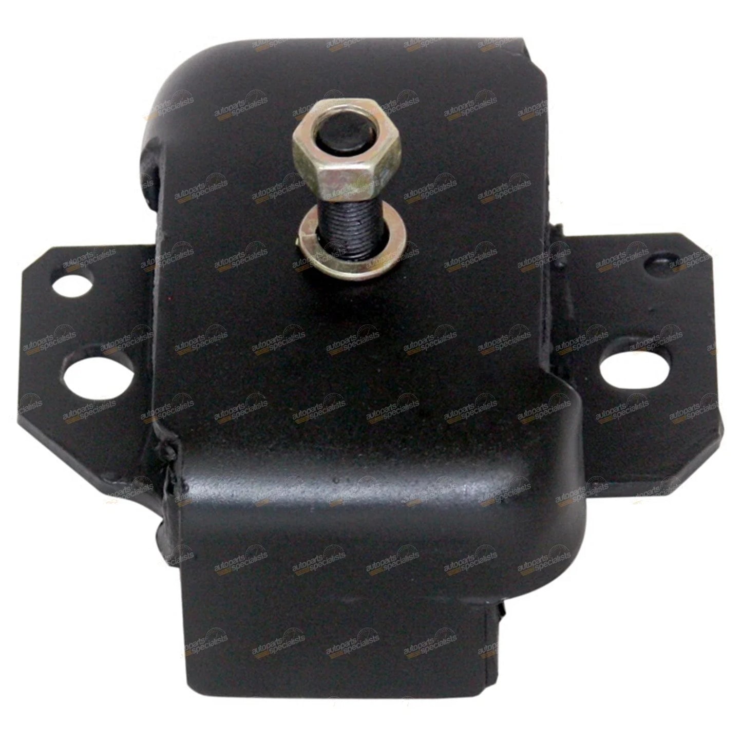 Front Engine Mounts for Patrol GQ Y60 TD42 Diesel 4.2L (1987-1991)