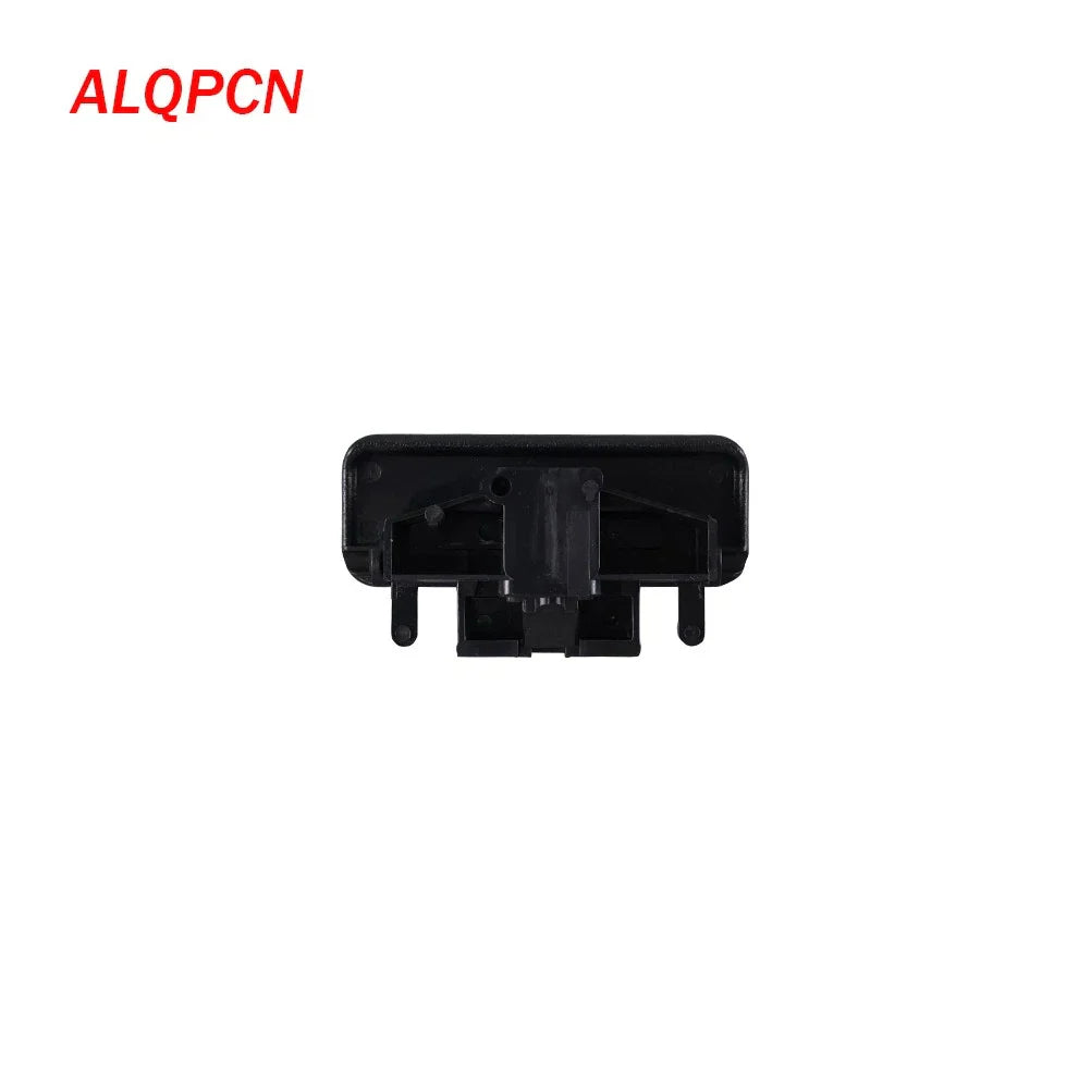 Black Glove Box Handle for Toyota Avanza, Rush (2011-2019)