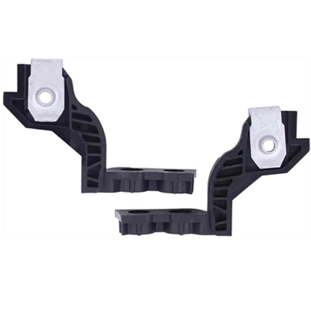 Headlight Mounting Brackets for Ford Fusion (2017-2020)