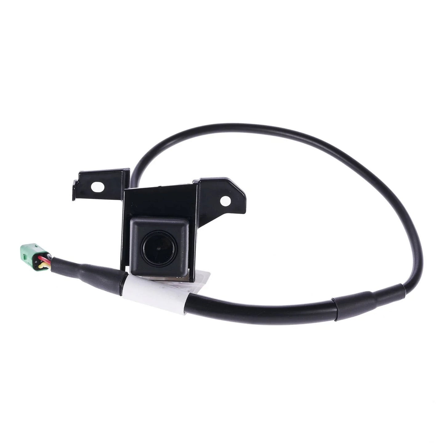 Reverse Camera OE 7 Pin Connector for Toyota Camry ACV40/AHV40 (2006–2012)