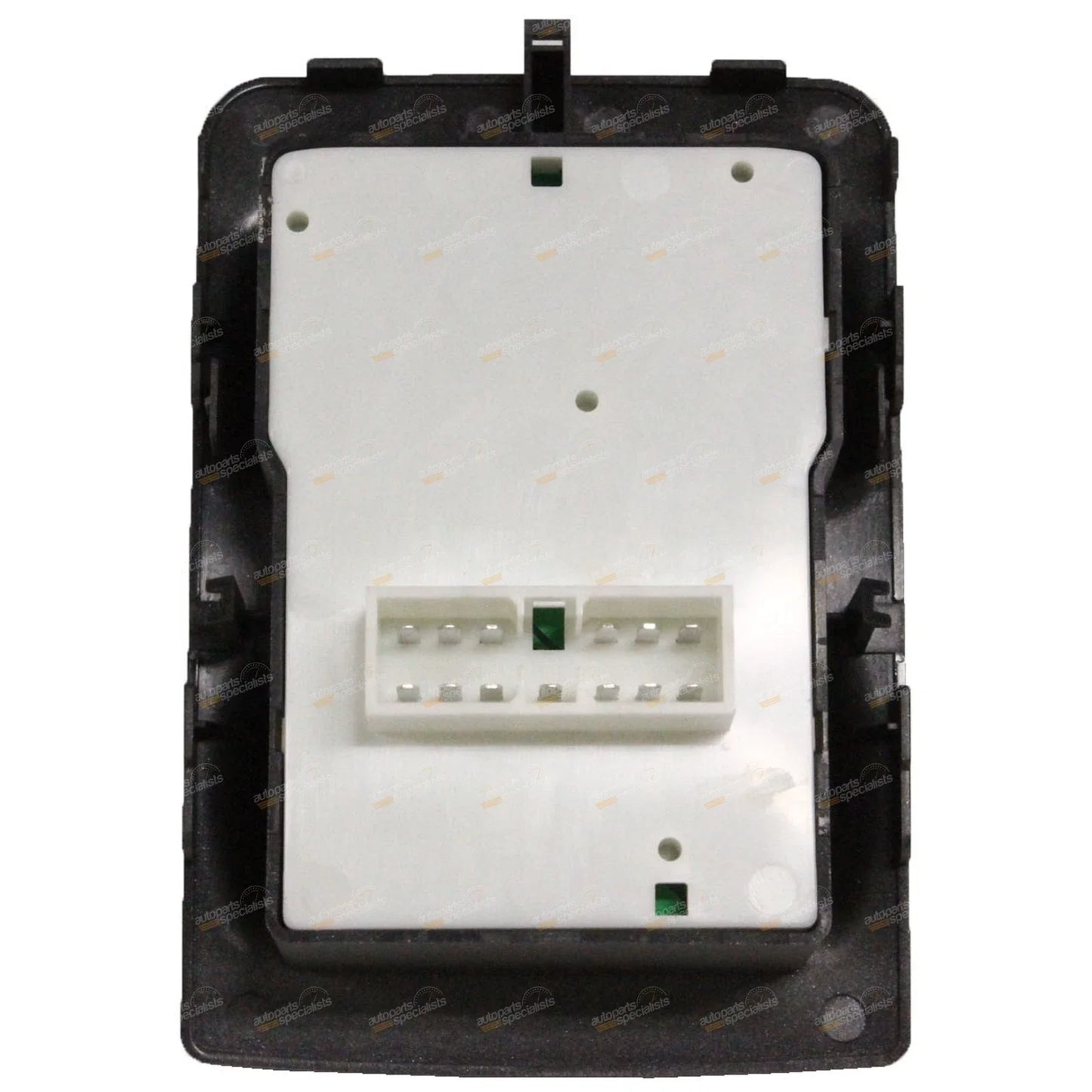Master Power Window Switch 4 Button for Mitsubishi Verada KL KW (2003 - 2005)