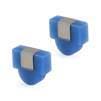 2 x Cam Chain Roller Pin Rubber for Honda CL350 SL350 CB350G CB350K (1968–1973)