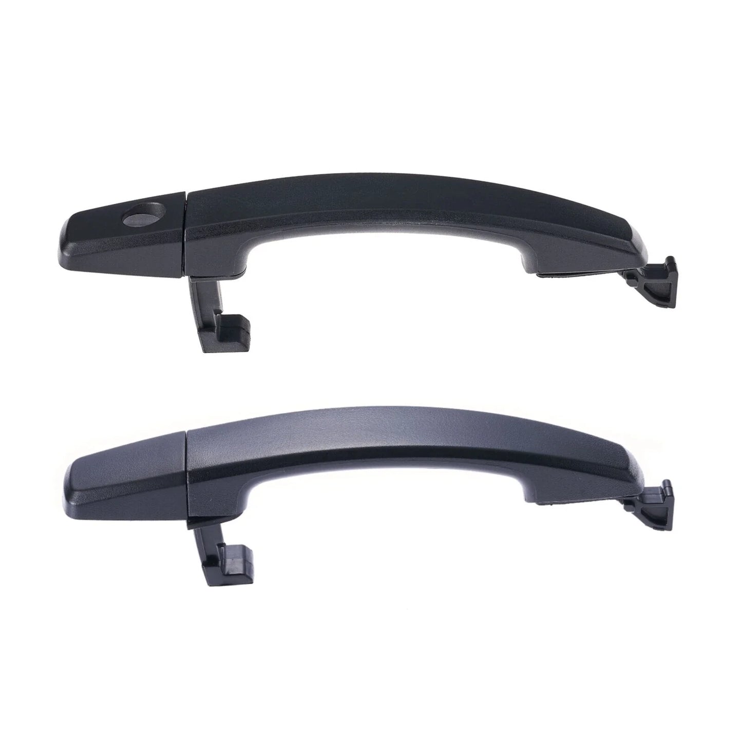 4pc Front/Rear Left & Right Door Handle for Holden Captiva CG5/CG7 (2006–2018)