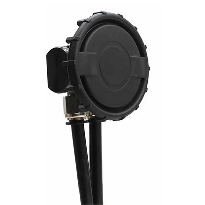 Differential Axle Breather for ARB Transmission Cases