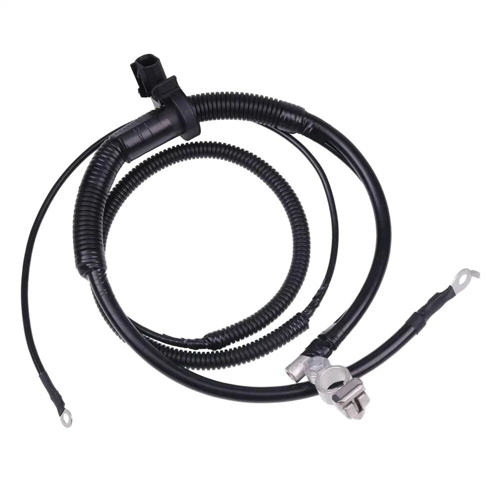 Negative Battery Cable for Cadillac Escalade, Chevrolet Tahoe, Suburban (2002-2020)