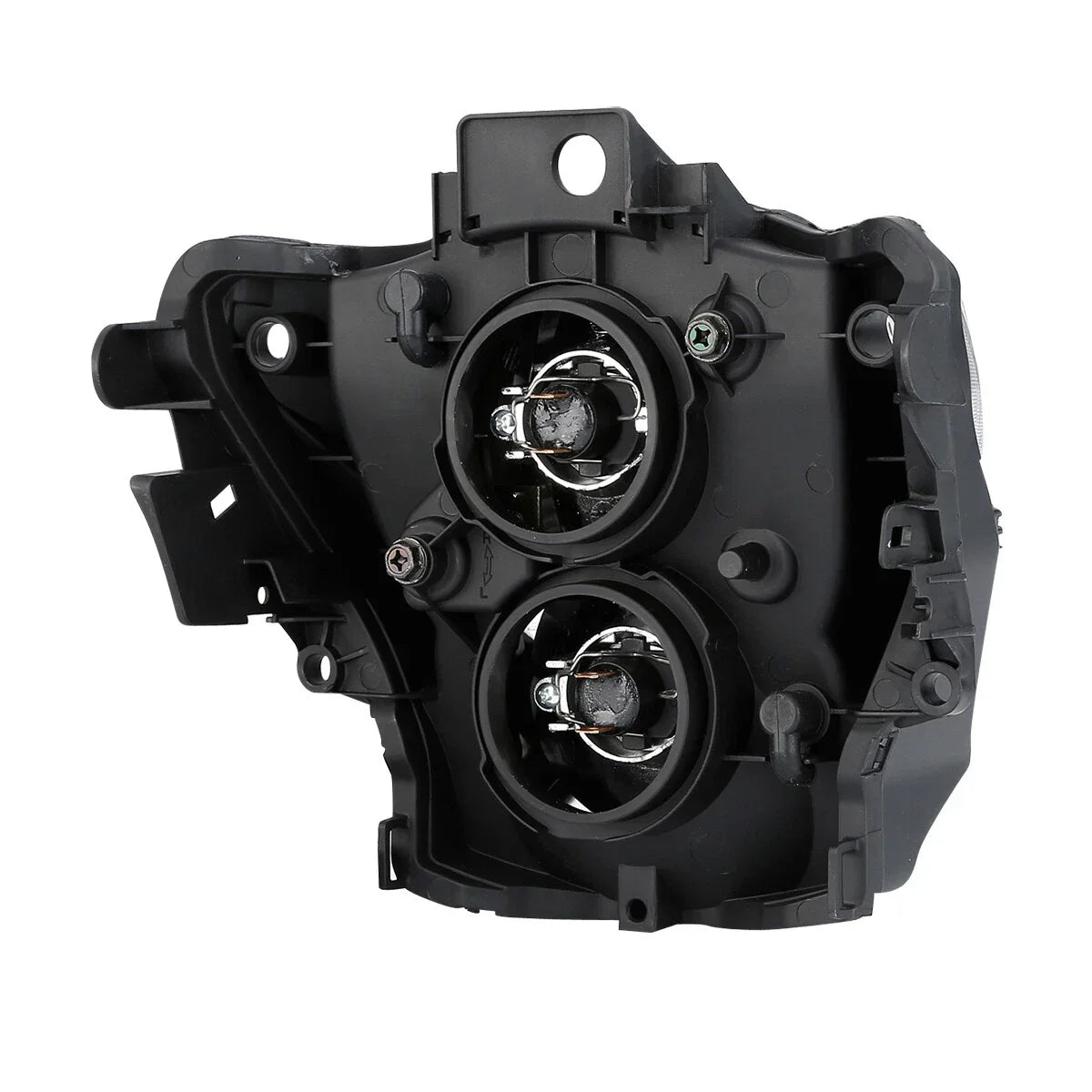 Head Light Assembly for Honda Hornet CB600F (2007-2010)