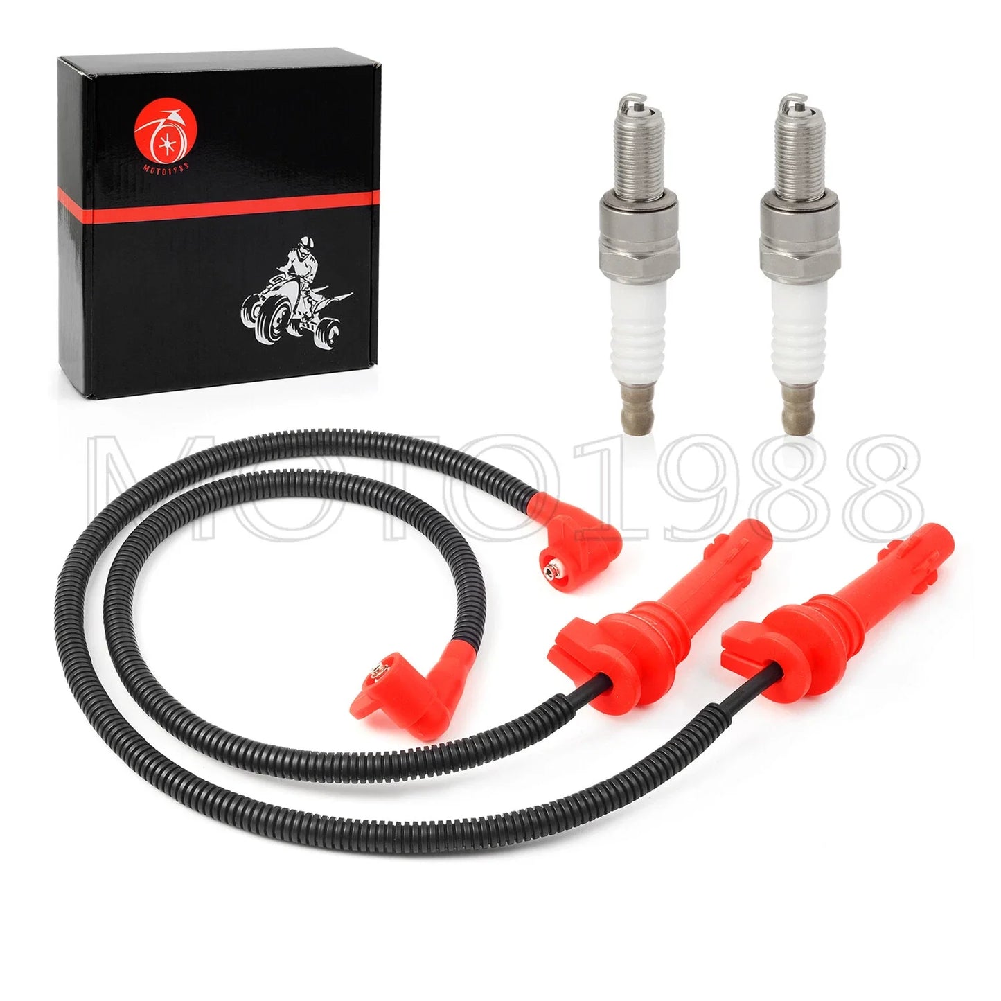 Spark Plug Wire for Polaris Ranger 900 XP (2013–2019)