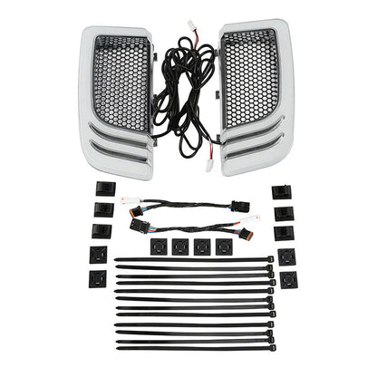 LED Turn Signal Lights for Harley Electra Glide (2014-2023)