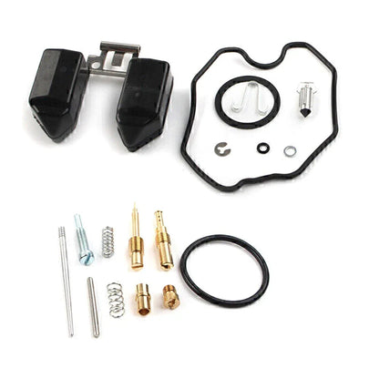 Carb Rebuild Kit Brass for XR100R (1995–2003)