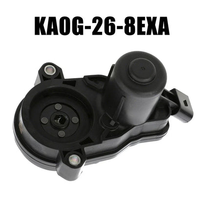 Parking Brake Motor Actuator for 2016-2019 Mazda CX-9, CX-5 (2016-2019)