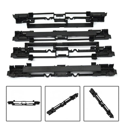 4x Roof Carrier Front Roof Cover for Car