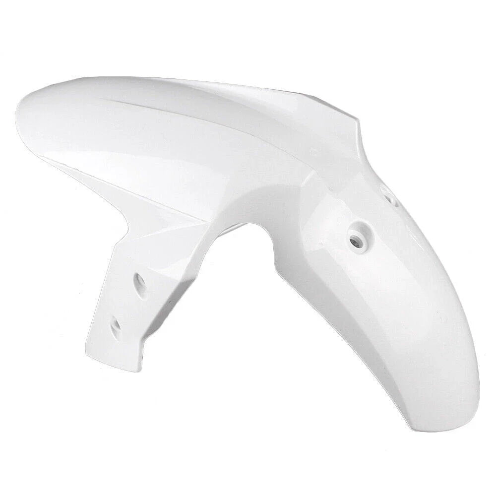 Front Mudguard Fender for KAWASAKI ZX 300R (2013)