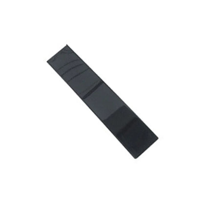 Front Door Pillar Window Trim Applique B for Jeep Grand Cherokee (11-20)