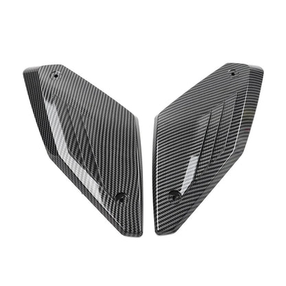 Side Panel Guard Protector Covers for Honda CB650R (2019-2021)