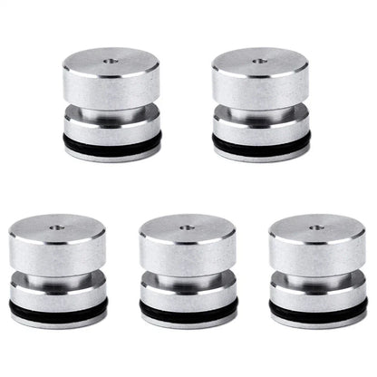 3 x Relay O-Ringed End Plug Kit for Transmission 4L60-E 4L65-E 4L70-E