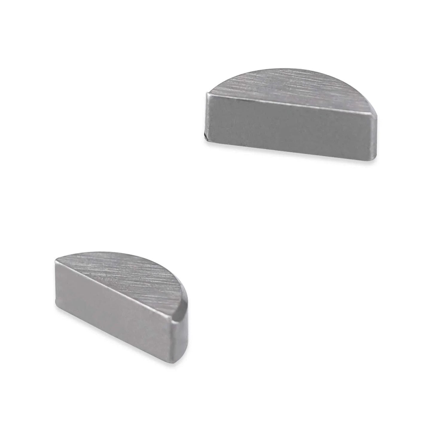 Crankshaft Woodruff Key 2x for Polaris RZR 900 Ranger 500 900 1000 (2010–2020)