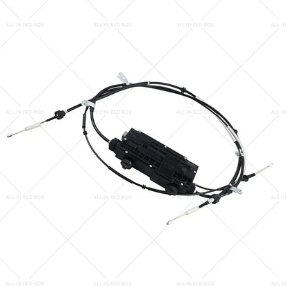 Park Brake Module Handbrake Actuator for Range Rover Sport & Discovery (2005-2013)