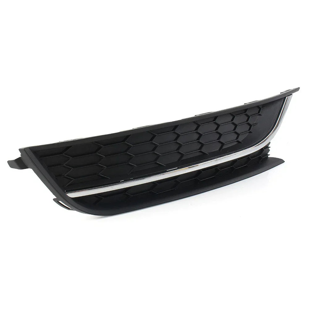 Fog Light Grille Cover for VW Passat (2012-2015)