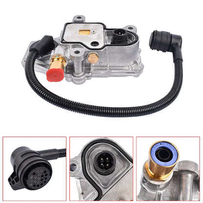 Clutch Control Solenoid Valve for Volvo Mack I-Shift / mDRIVE (2007–2016)