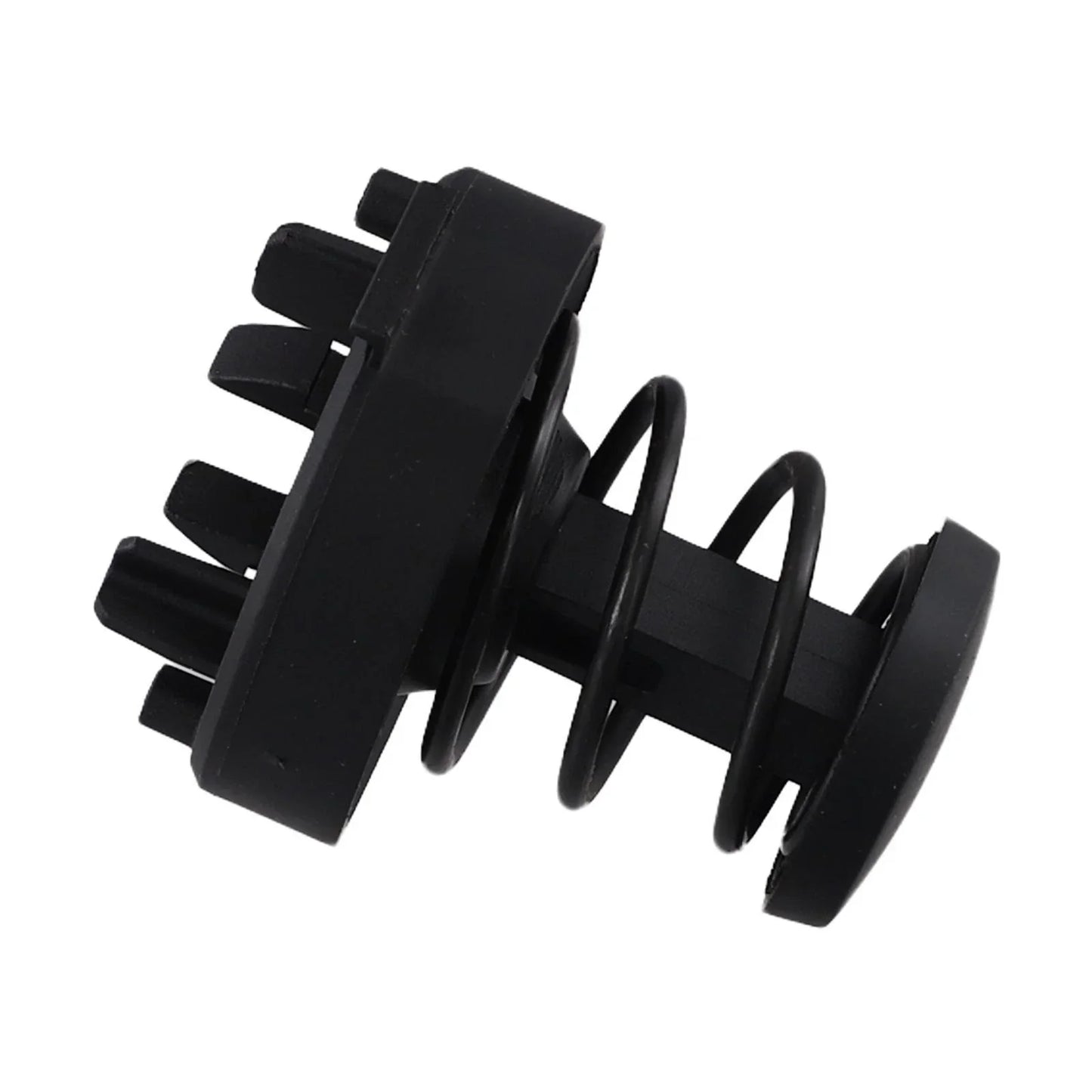 Hood Spring for Mercedes W Class (2000–2006)