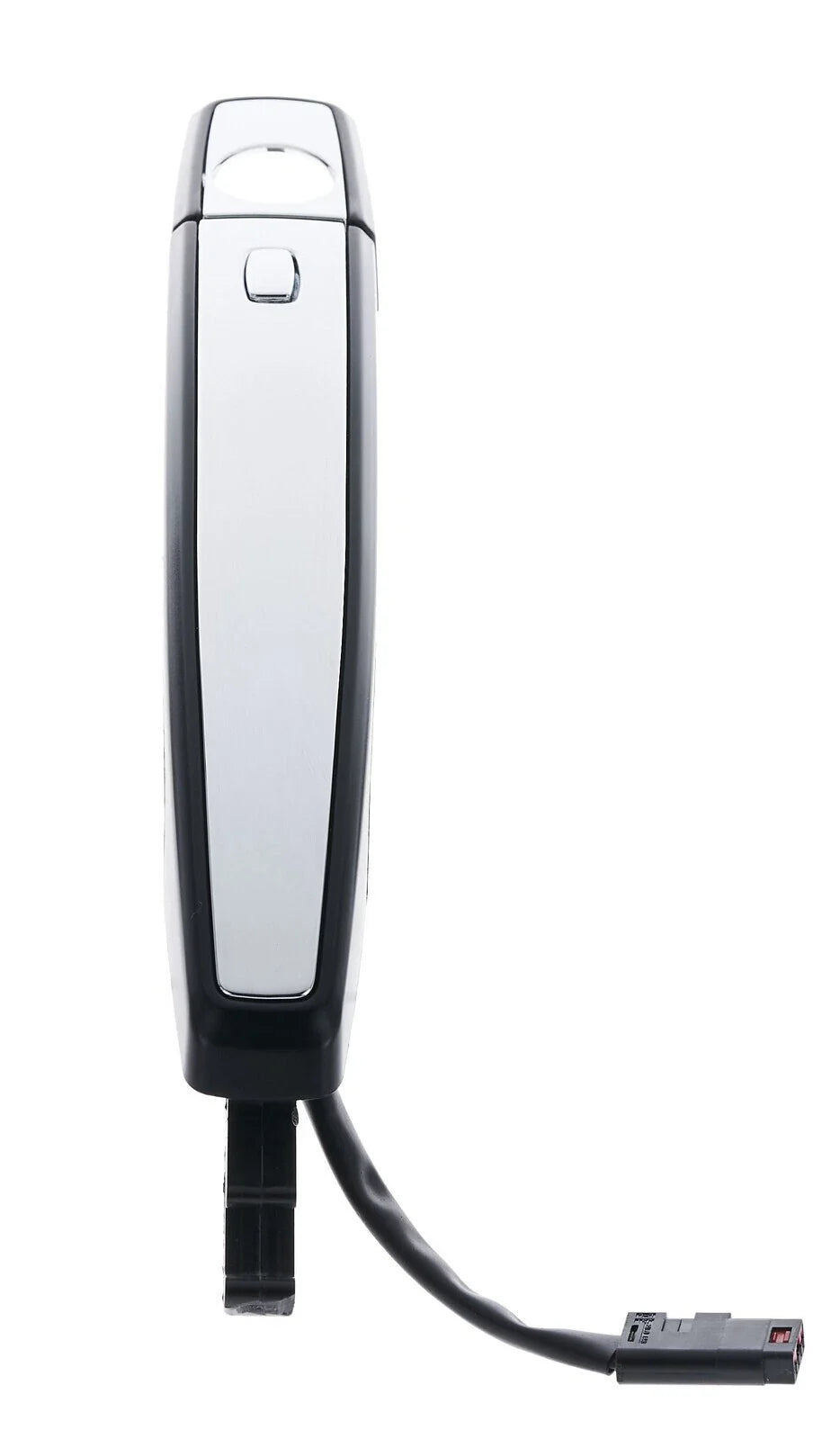 RHF Chrome Outer Door Handle W/Smart Entry for Holden Commodore (2013–2017)