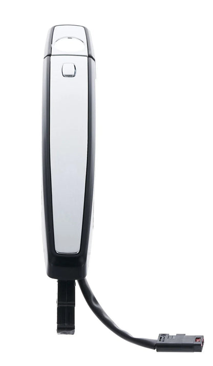 RHF Chrome Outer Door Handle W/Smart Entry for Holden Commodore (2013–2017)