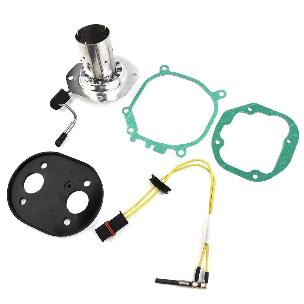 Heater Repair Kit 12V 2000W Glow Pin Burner for Webasto 2000ST 2000STC