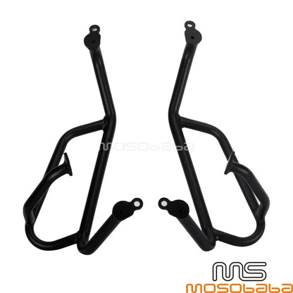 Front Engine Guard Crash Bar for Harley Pan America RA1250 Special RA1250S (2021+)