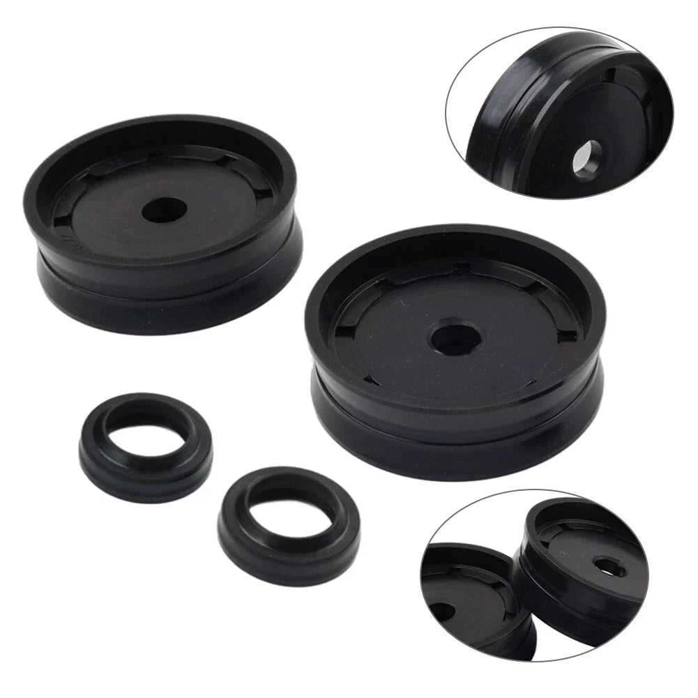9pcs Air Cylinder Rubber Seal Kit for Tire Changer Repair