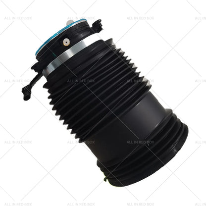 Rear Air Suspension Spring Bags for Mercedes A-Class (2019-2023)