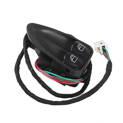 Power Glass Control Switch for Plastic