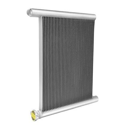 Aluminum Radiator for Polaris Sportsman XP 850 HO EFI EPS (2009–2013)