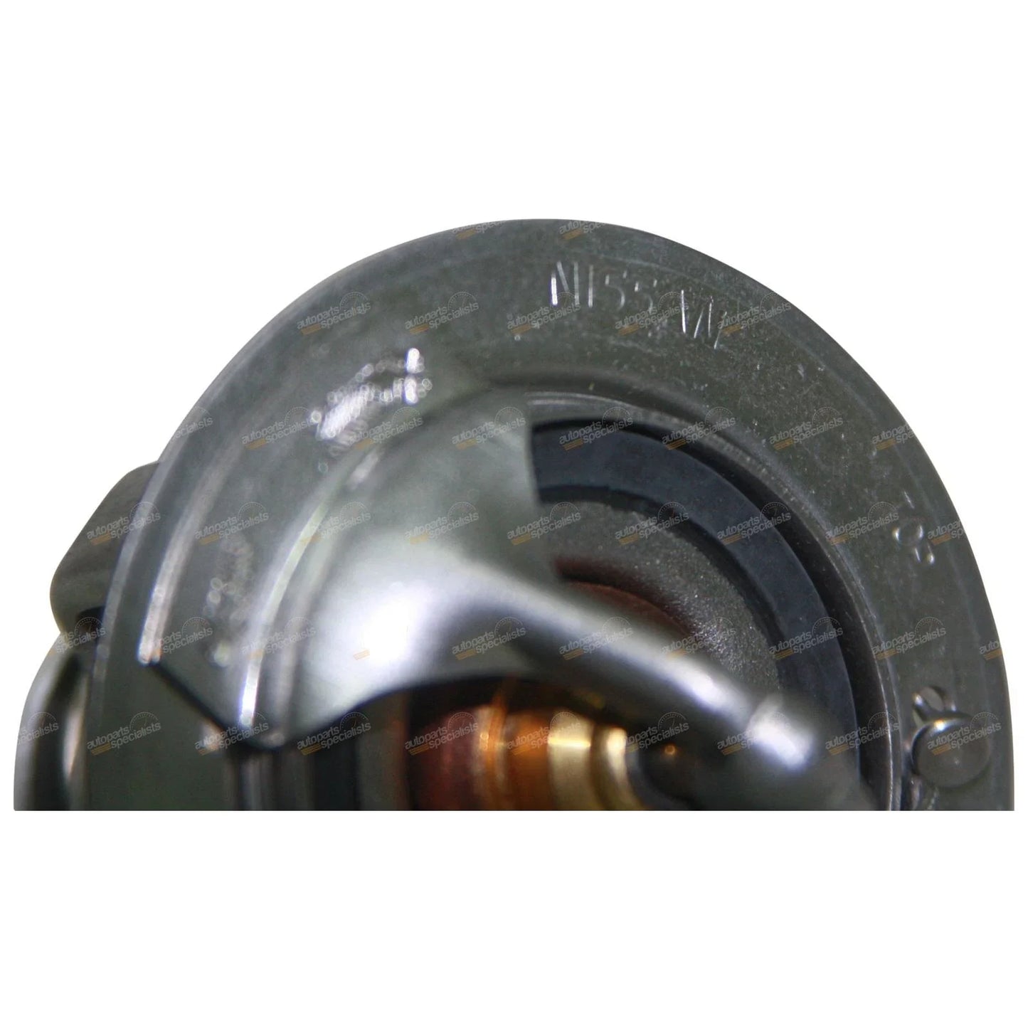 Thermostat for Nissan Pathfinder R51 4cyl YD25DDTi 2.5L Diesel (2005-2012)