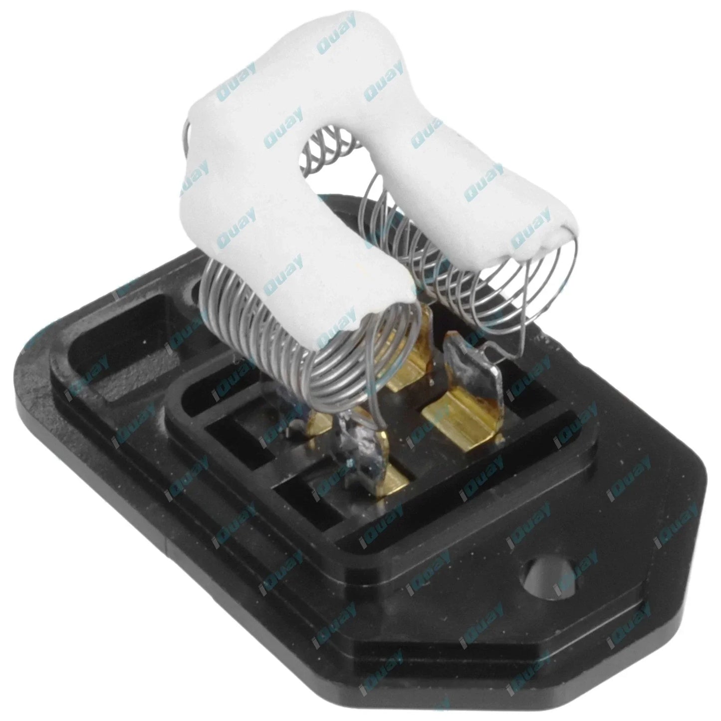 Heater Fan Resistor for Toyota Hilux 4Runner YN130 2.2L 4cyl (1989-1990)