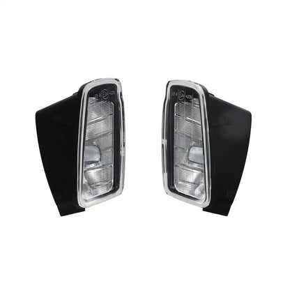 Fog Light Lamps  Left & Right for Ford Focus RS MK3, B-MAX (2012-2020)