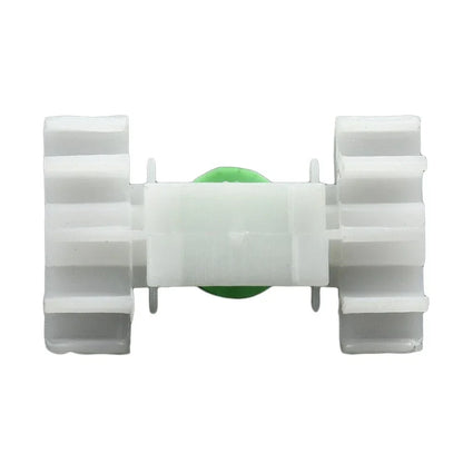 20pcs Car Door Fender Molding Trim Clips for E36 E46 323 325 328 330