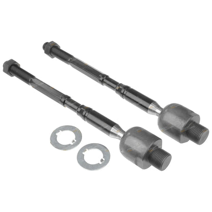 2 x Steering Rack End Joints for Prado RZJ120 GRJ120 KDJ120 KZJ120 (2002–2009)