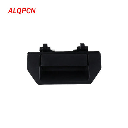 Black Tailgate Handle for Nissan Navara D21 D22 (1986-2015)