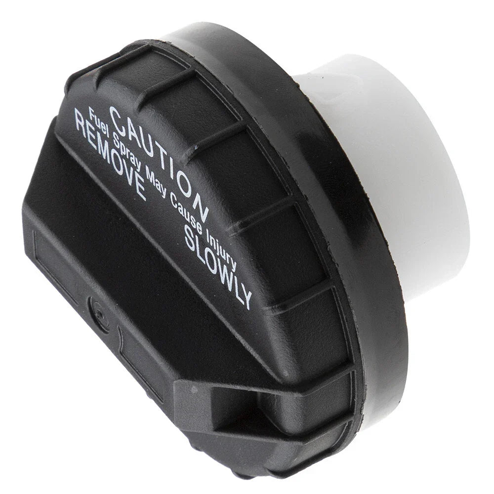 Fuel Tank Cap Cover for Jeep Wrangler, Commander, Nissan, Infiniti, Mazda (2007-2023)