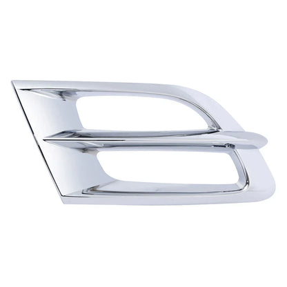 ABS Chrome Side Fairing Accent Grilles for Honda GL1800 Gold Wing (2001-2011)