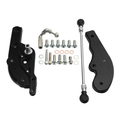 Forward Control Kit for Harley Breakout Fat Bob FXBRS (2018-2024)