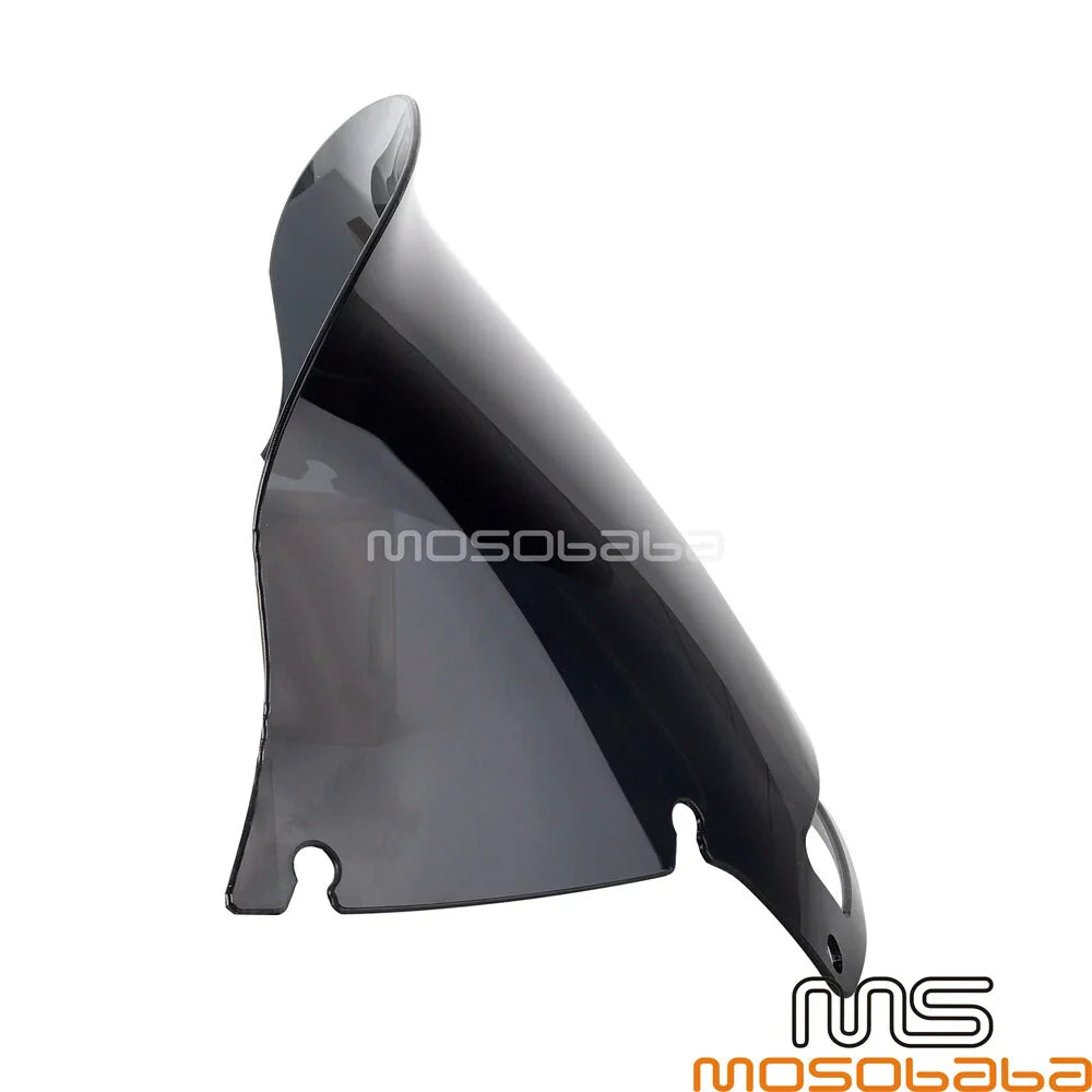 Smoke Windshield Deflector Cover for Harley Low Rider ST (2022-2023)