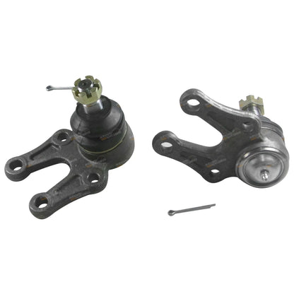 2 x Front Lower Arm Ball Joints for Toyota Townace CR21 KR42R YR39 (1989–2003)