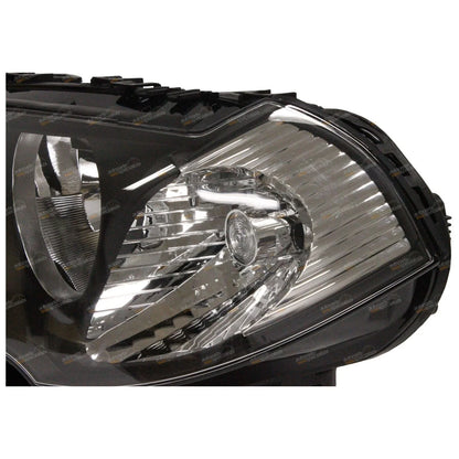 LH Left Halogen Headlight for BMW X3 E83 (2004 - 2006)
