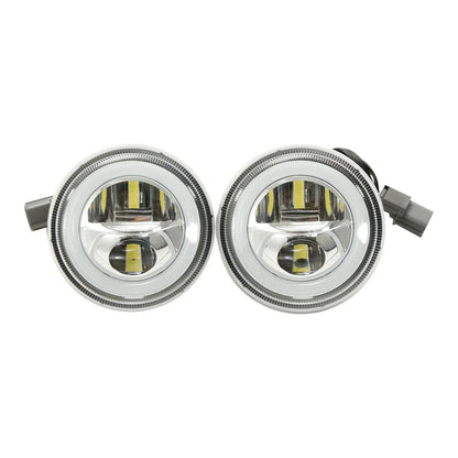 Fog Lights DOT LED Driving for Honda Goldwing 1800 GL1800 Valkyrie (2012-2017)
