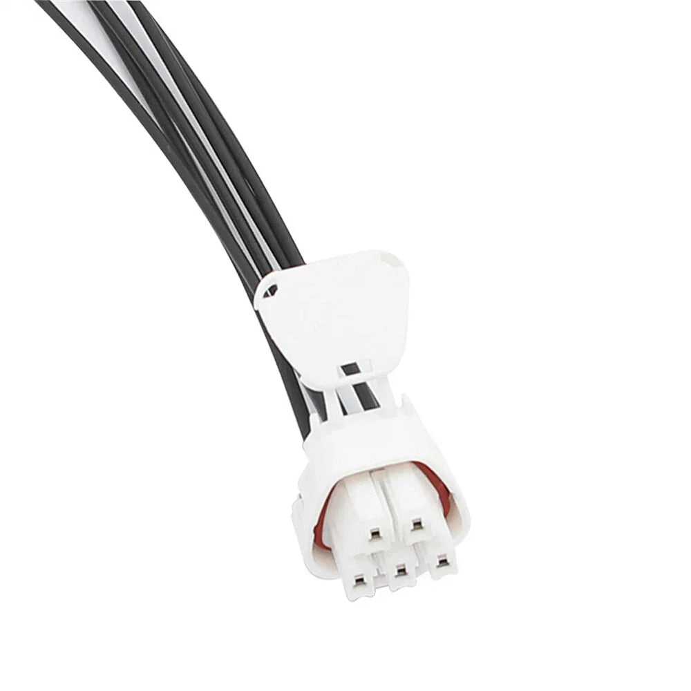 5-Pin Fuel Pump Wire Harness Connector for Hyundai, Toyota, KIA, Lexus