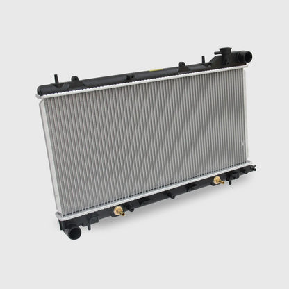 Radiator for Subaru Forester EJ20 2.0L Non-Turbo (1997-2002)